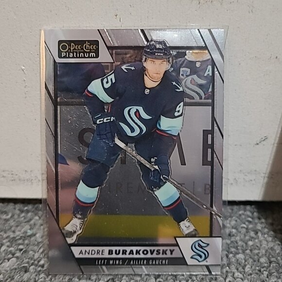 Random Lot Of 4 NHL Hockey Cards OPC Platinum Allure SP Upper Deck Budget Cards - Picture 3 of 6